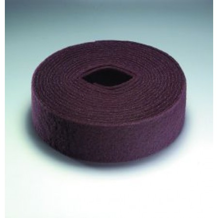 sia 6120 siafleece 115mm x 10m abrasive rolls